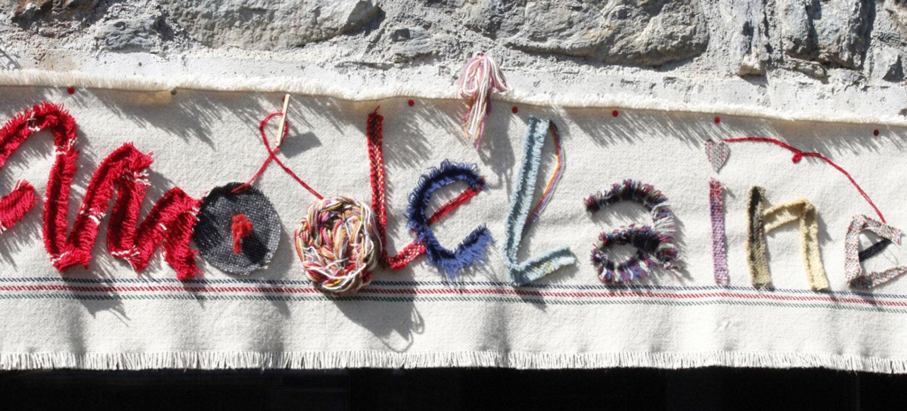 Mo'delaine - wool festival