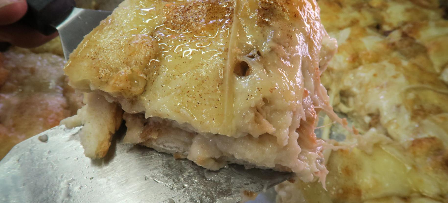 Sagra della "Seupa à la Vapelenentse"