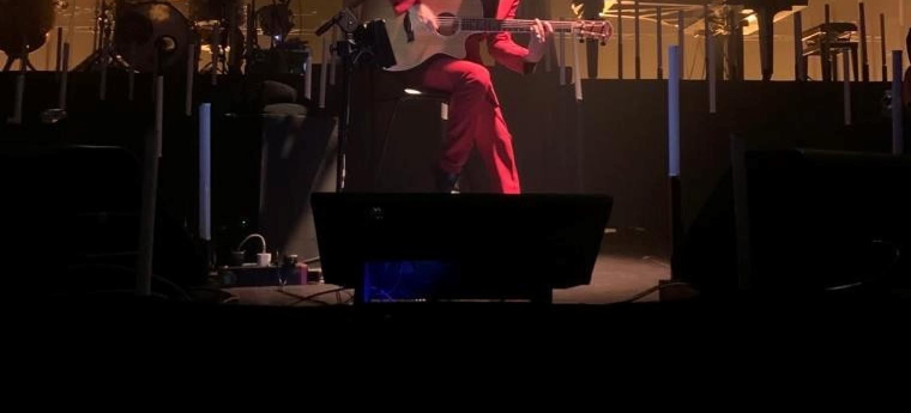 Musica in Piazza - Tributo ai Negramaro