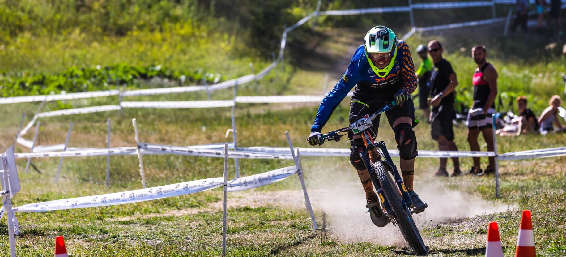 Campionato Italiano Enduro  Enduro Italian Championship