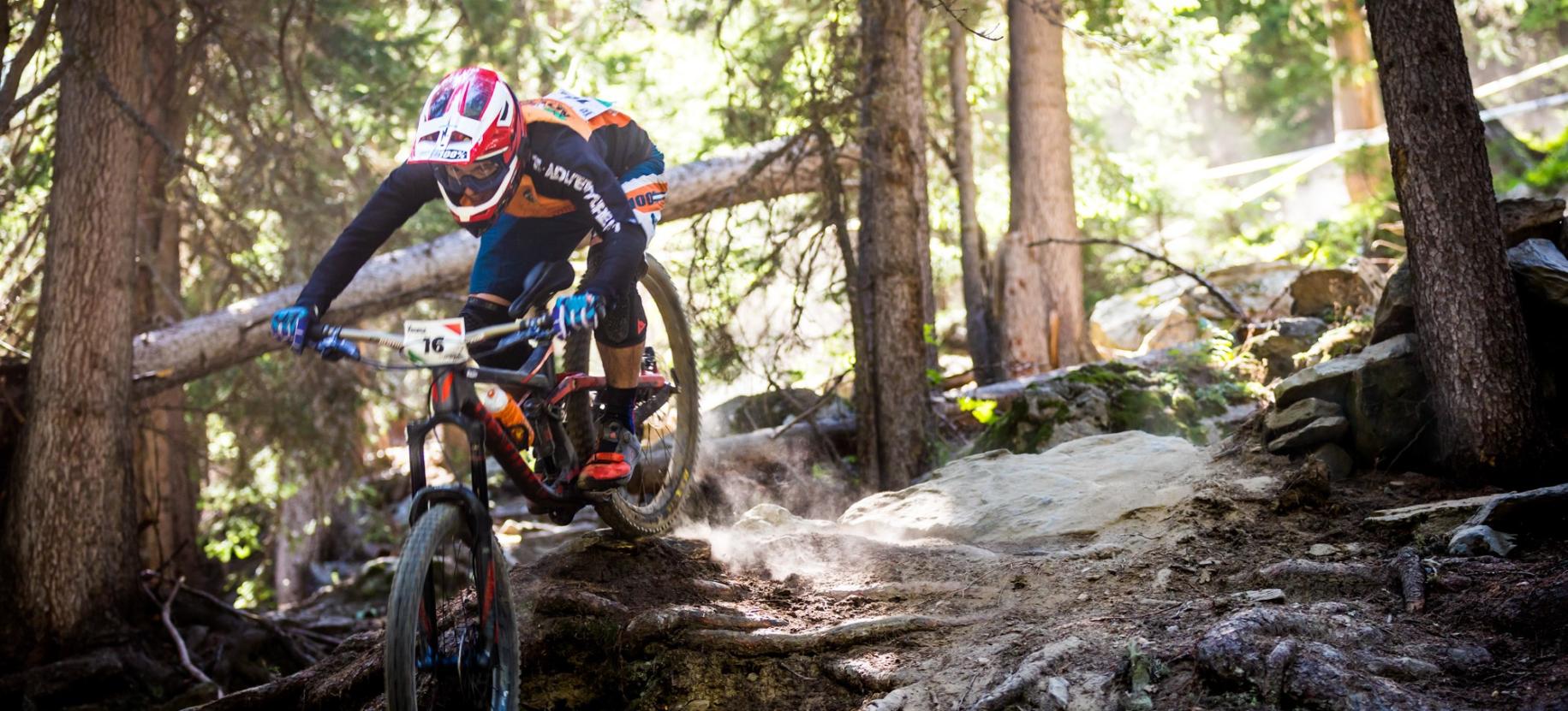 Campionato Italiano Enduro  Enduro Italian Championship