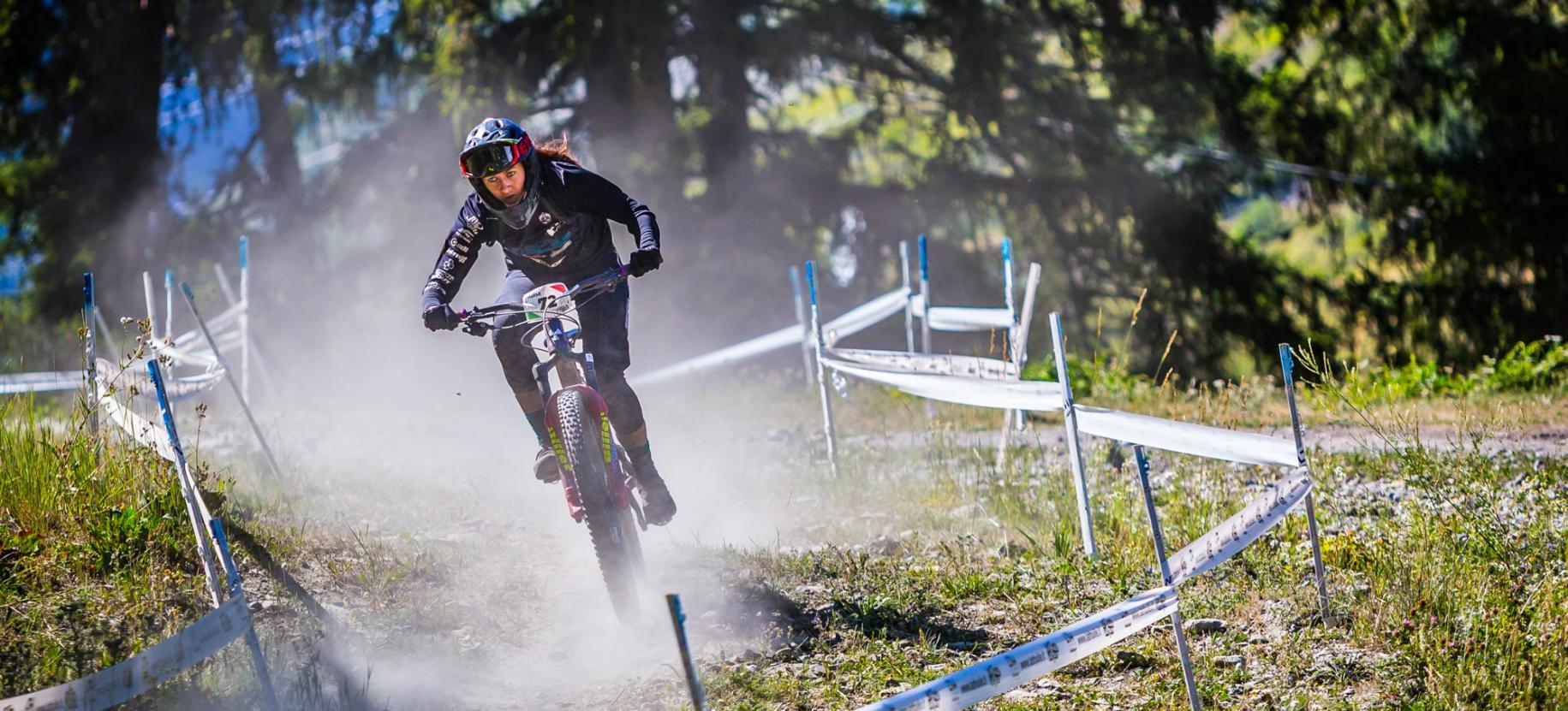 Campionato Italiano Enduro  Championnat Italien Enduro