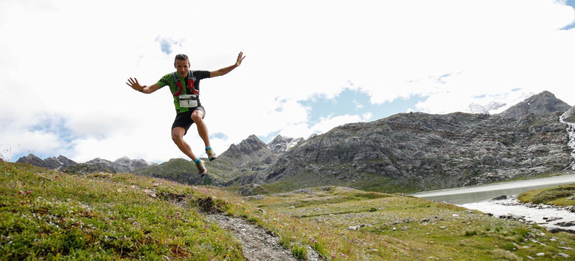 La Thuile Trail