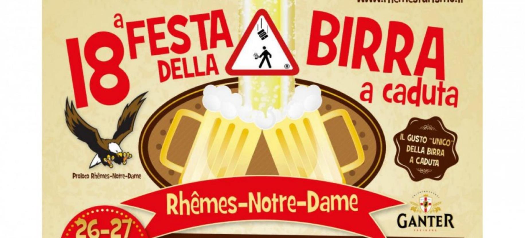 Fête de la bière