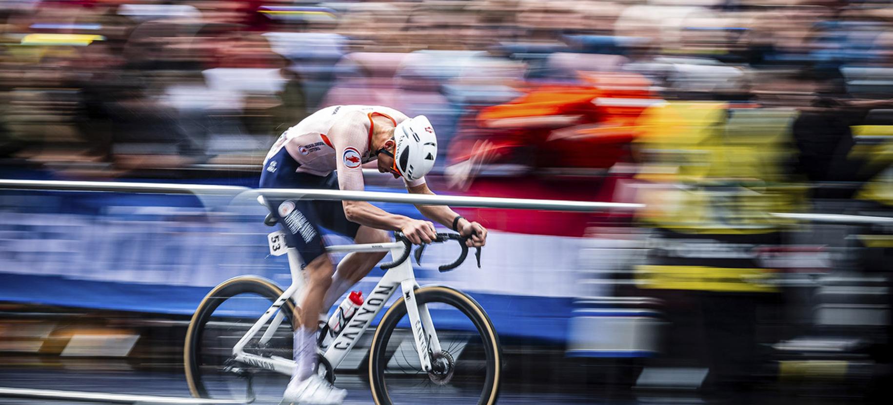 The best of cycling 2023 - Les images les plus belles du cyclisme