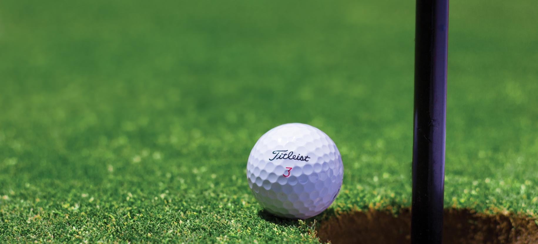 Gara di golf "Golf Italiano Cup"