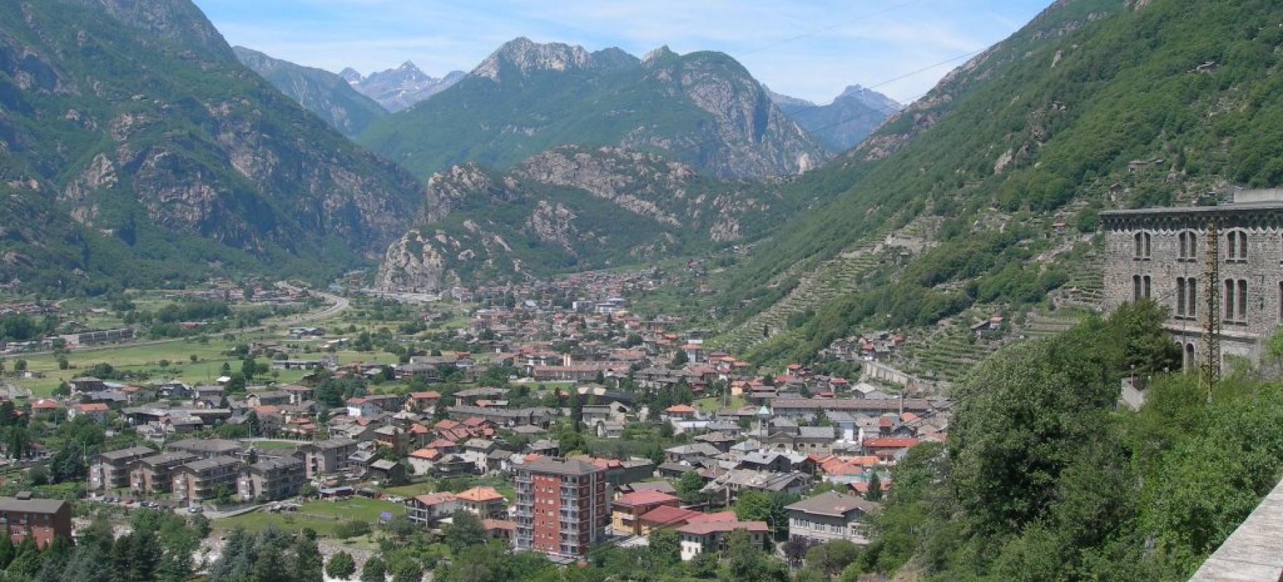 Festa Patronale di San Lorenzo