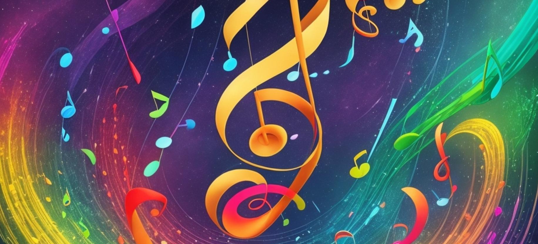 Le Festival de la Musique