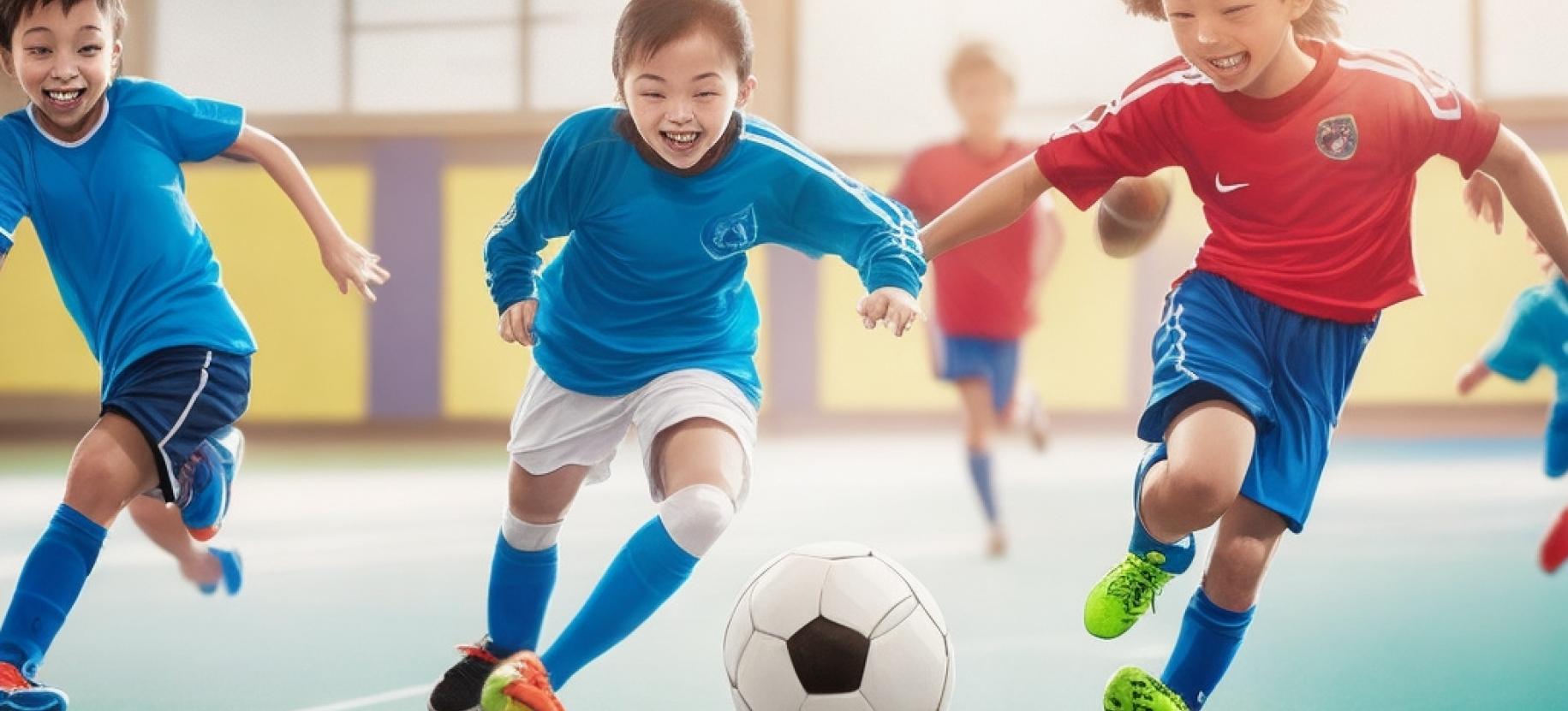 Semaine du sport – Football