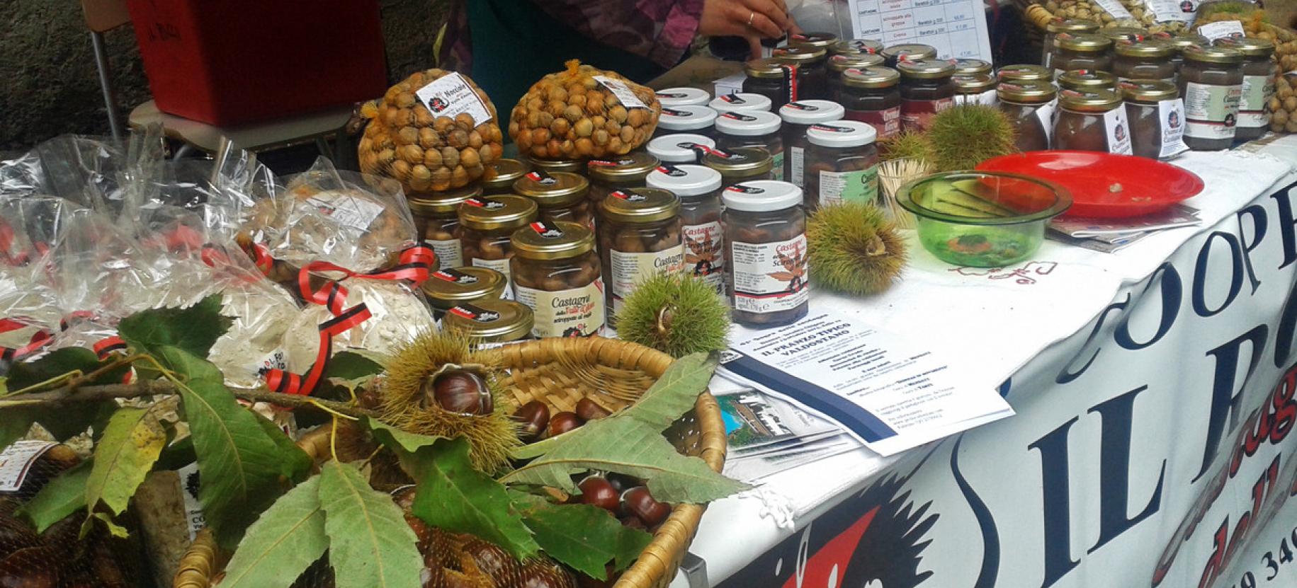 MarchÃ© au Fort  Marché au Fort - Rassegna enogastronomica