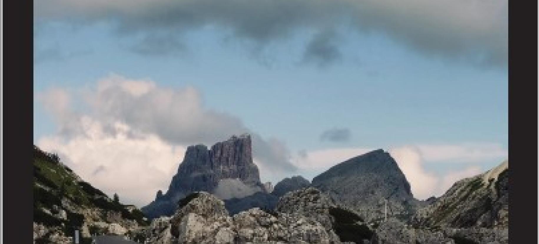 I film del Trento Film Festival 365 al Forte di Bard