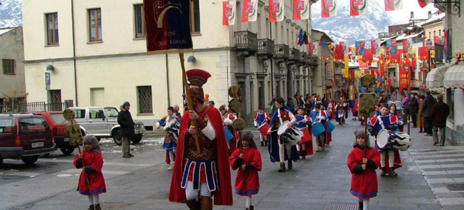 Carnaval historique