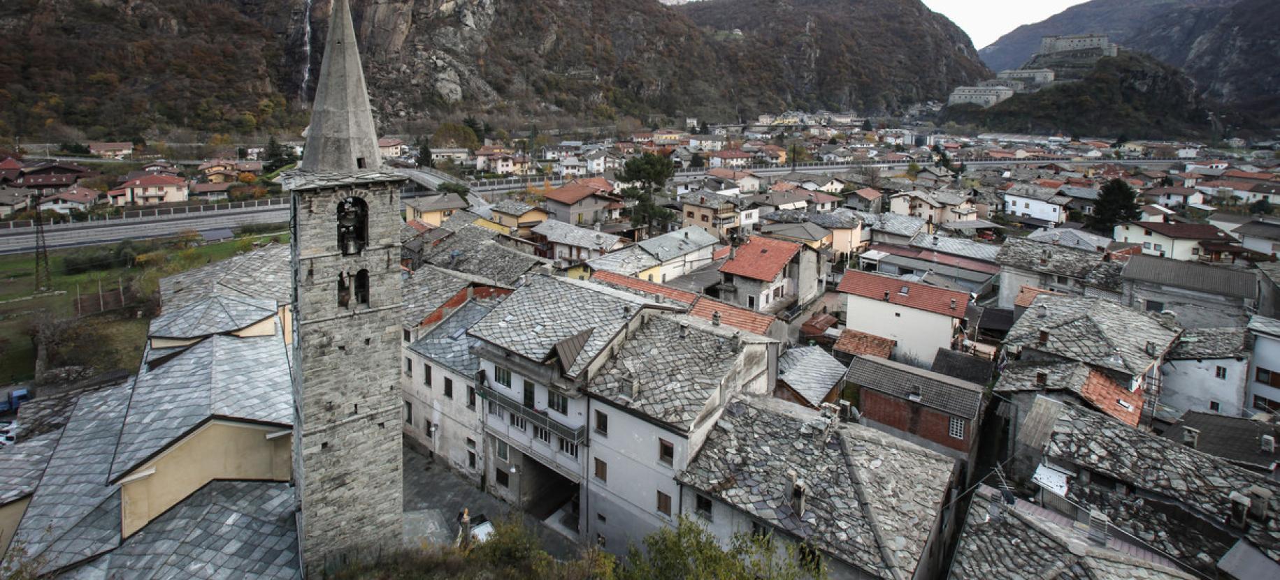 Festa patronale di San Giorgio