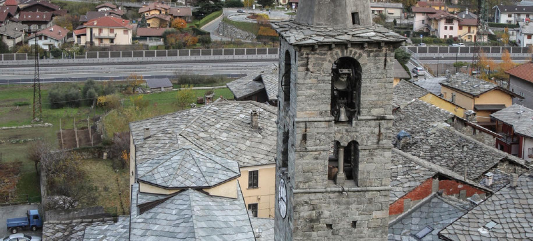 Festa patronale di San Giorgio