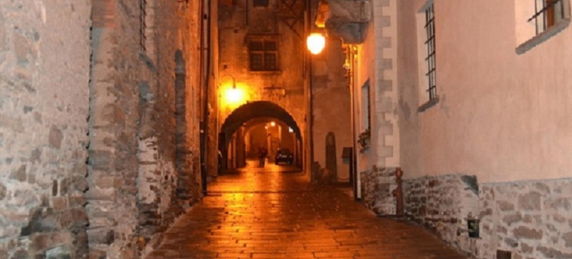 Borgo diVino