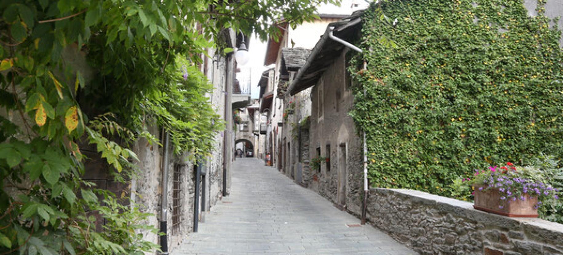 Borgo diVino