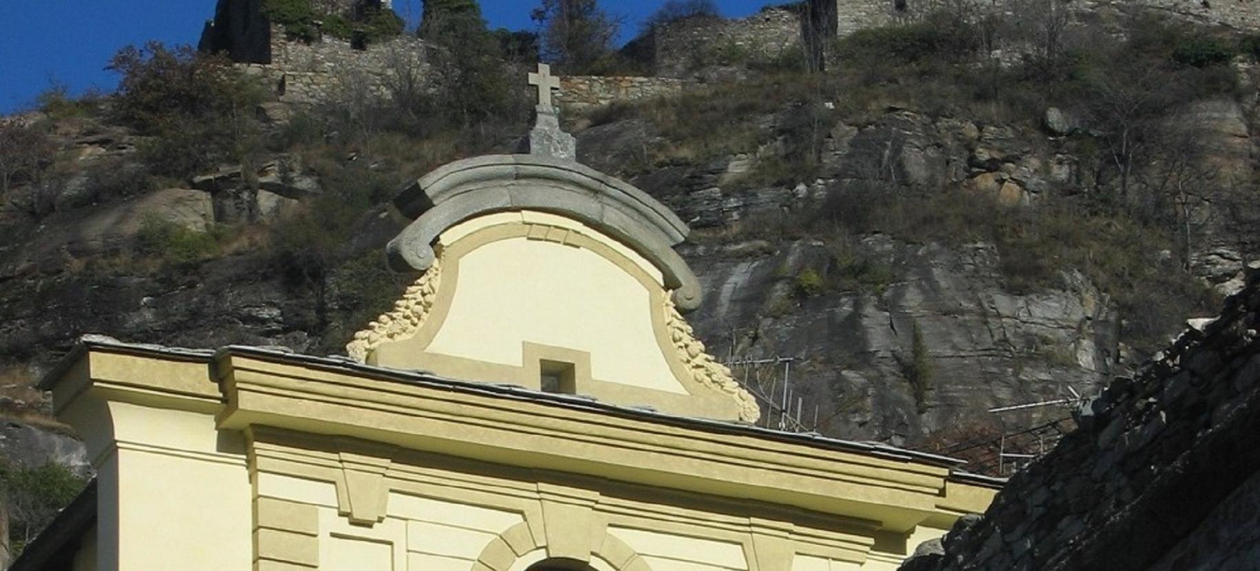 Notes au Château Vieux