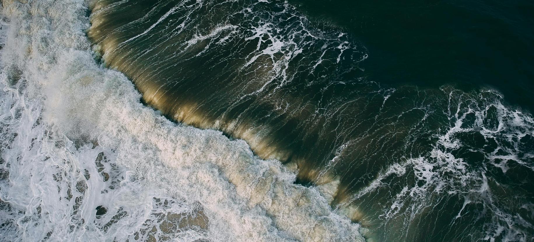 Acqua Viva: le Vie dell'Acqua dalle Alpi all'Universo