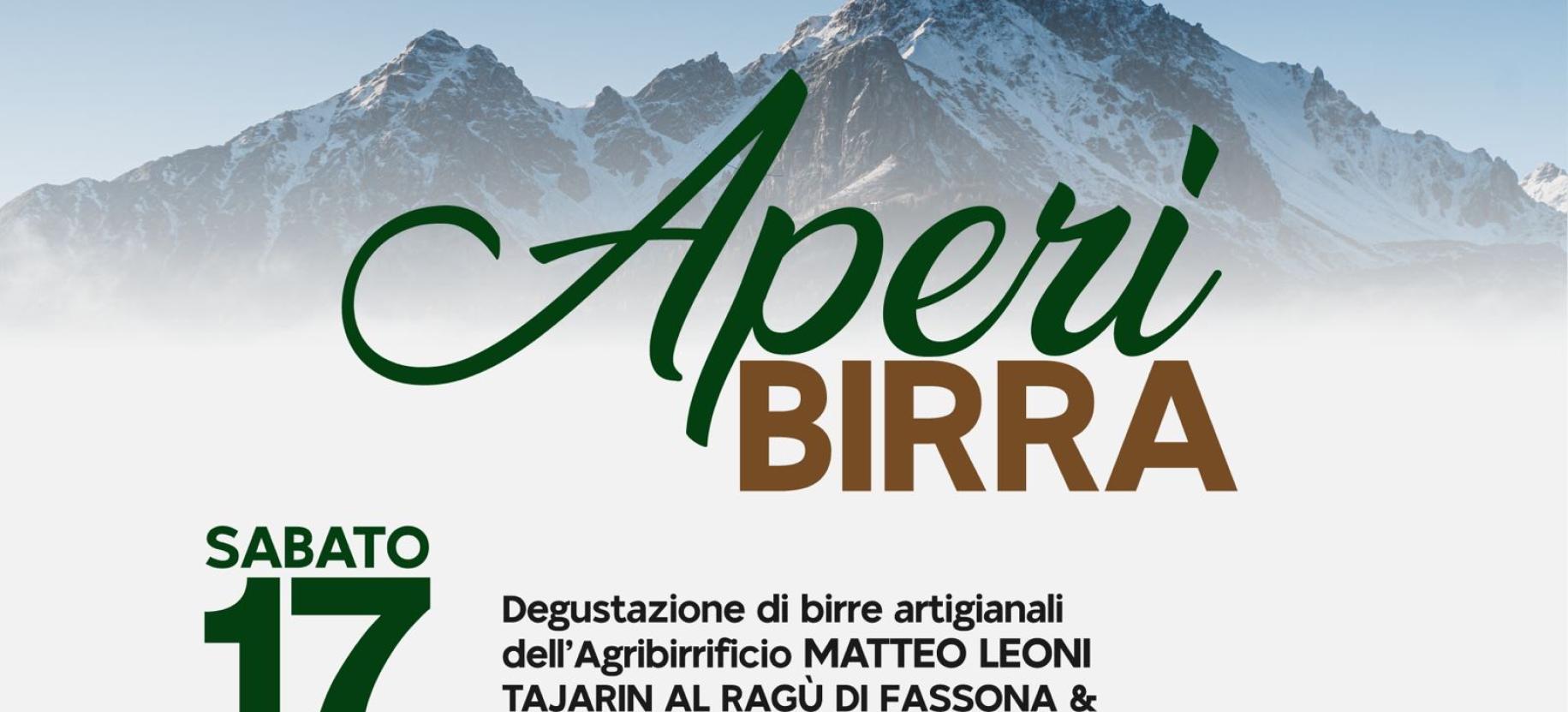 AperiBirra