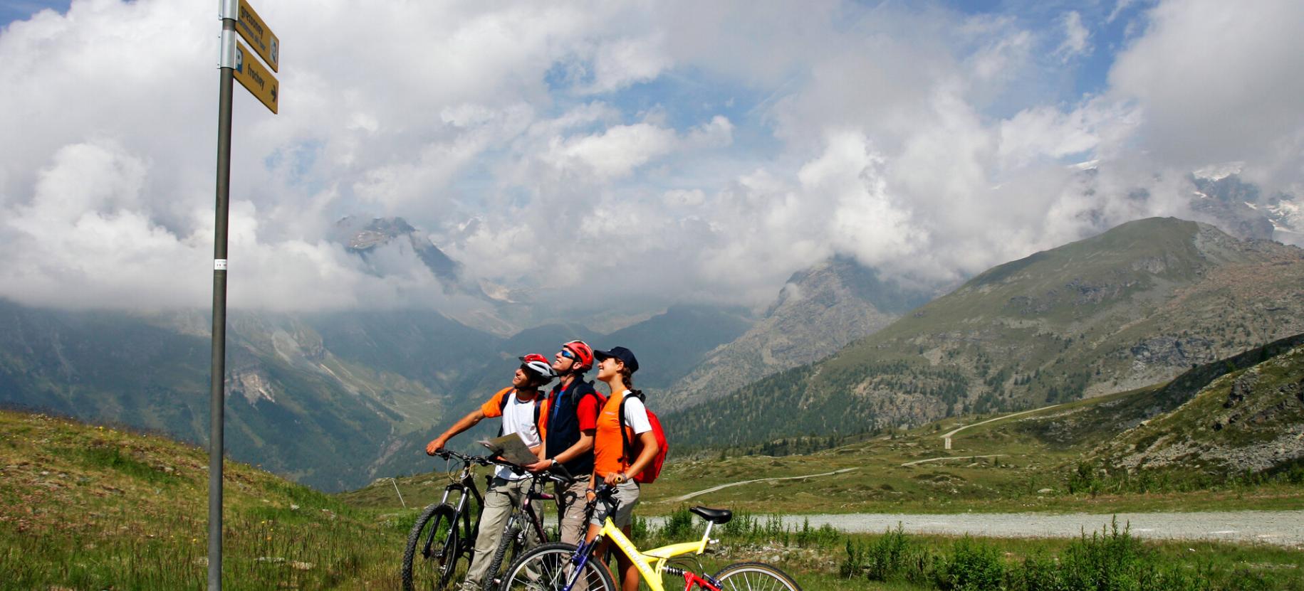 Monterosa Outdoor Festival