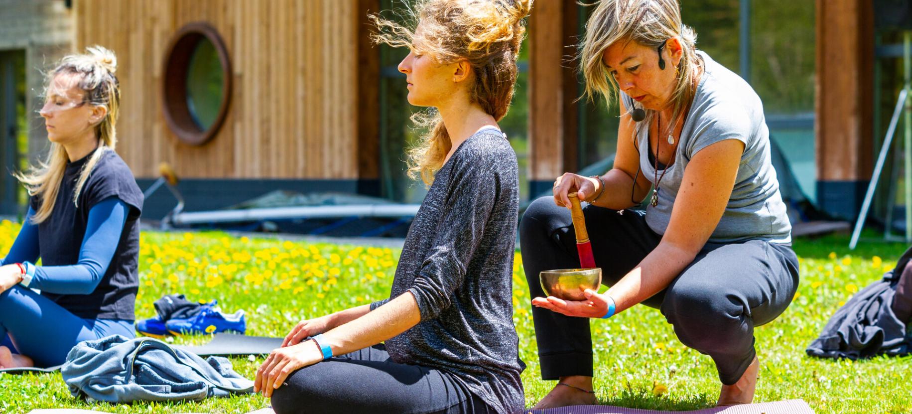 YogaMonterosa Festival