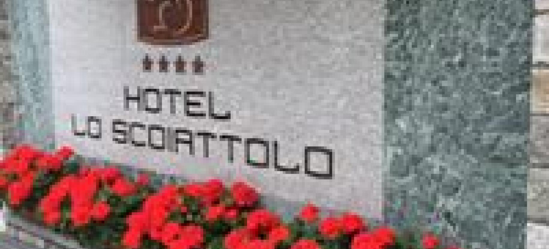 Hotel Lo Scoiattolo