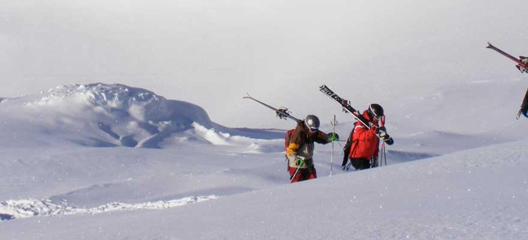 École de Ski Champoluc