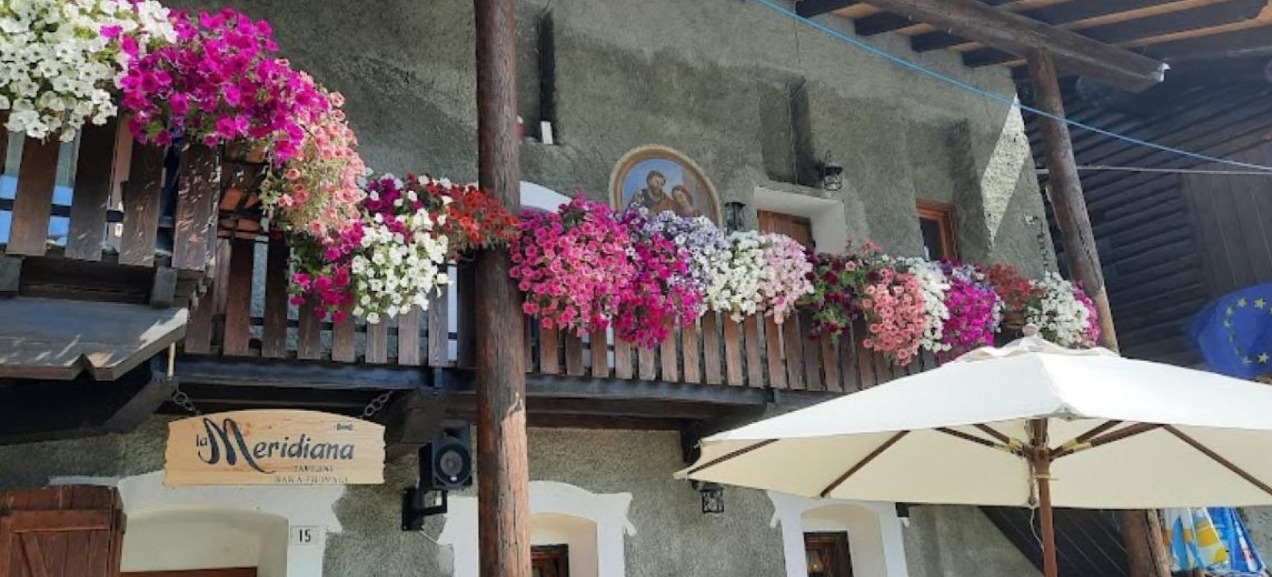 La Meridiana