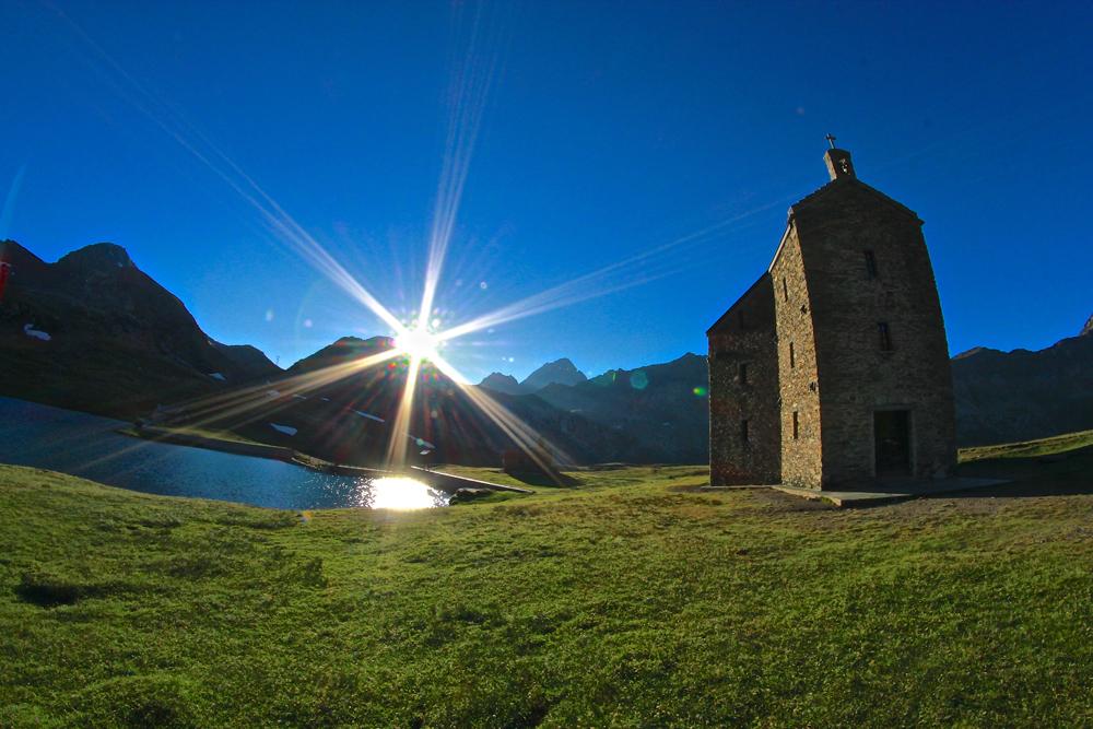 Lago Miserin