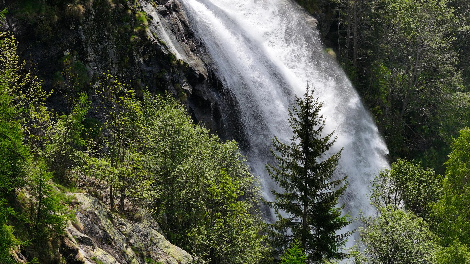 cascata