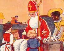 Festa di "San Kloas" - Festa di San Nicola