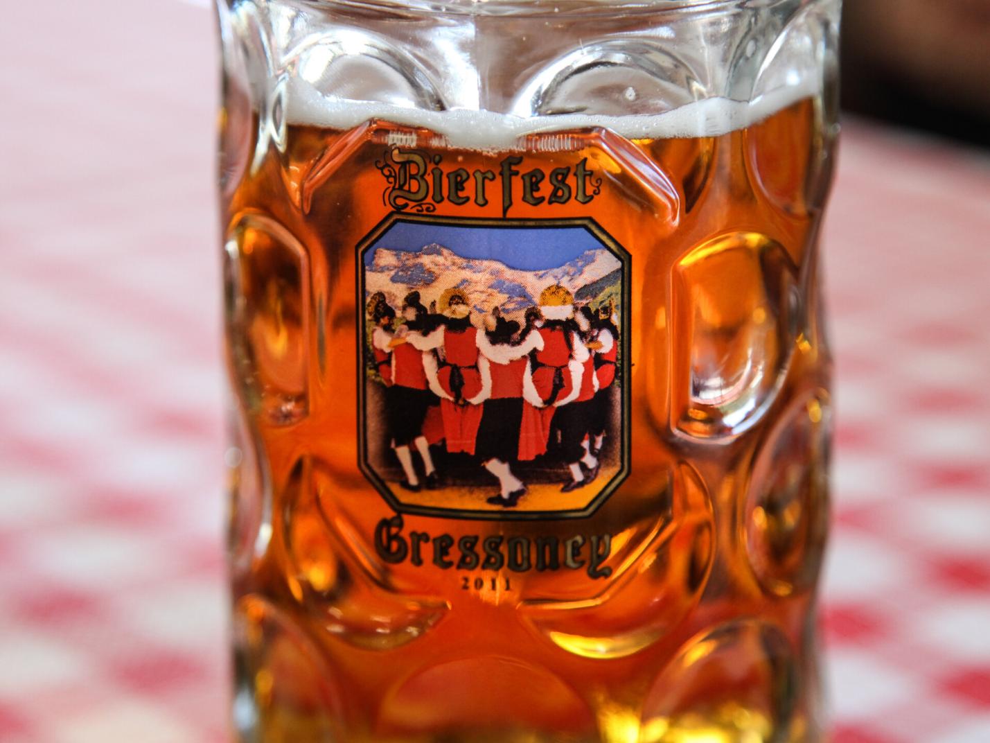 Bierfest - Festa della birra