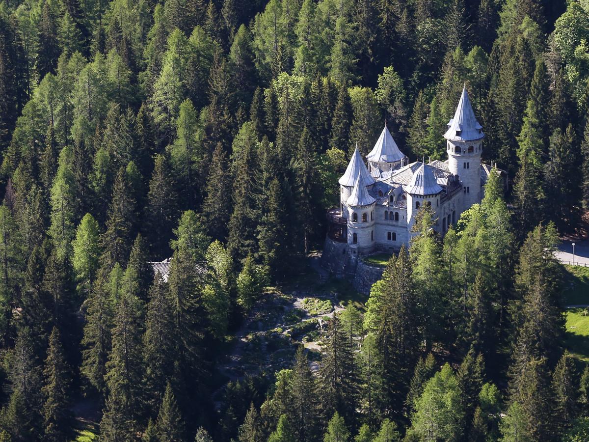 Fête des amoureux en Vallée d'Aoste dans les lieux de culture