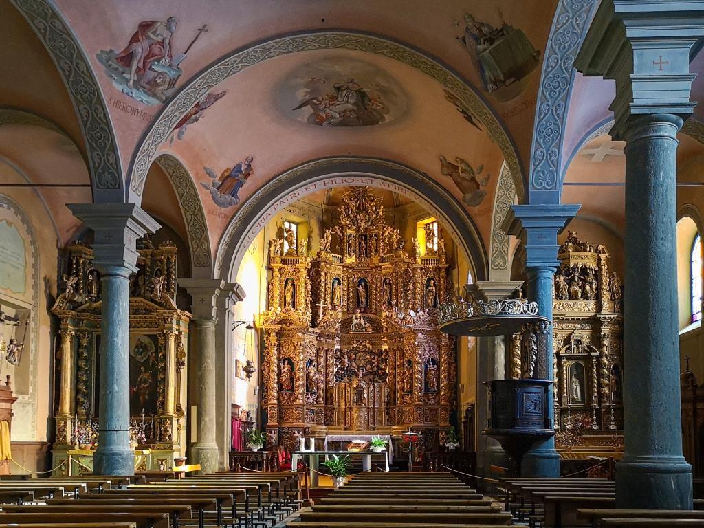 Concert d'orgue