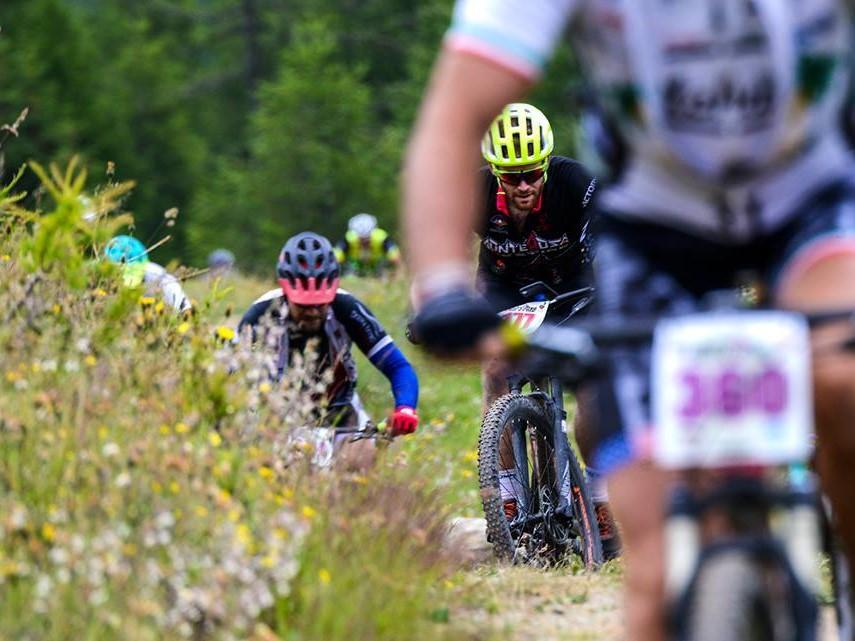 Monterosa Prestige - Bike Experience