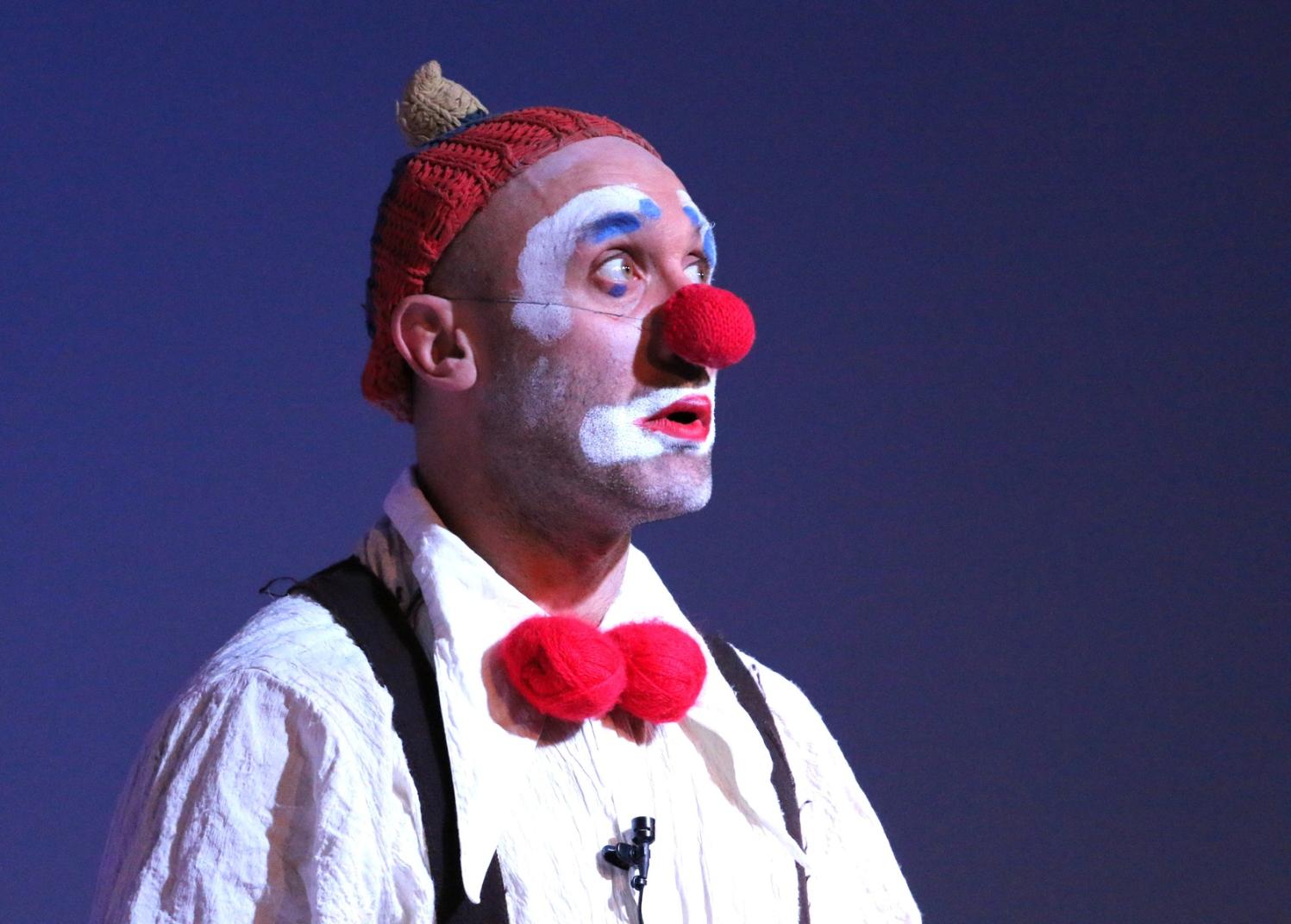 Circowow - Un pomeriggio al circo