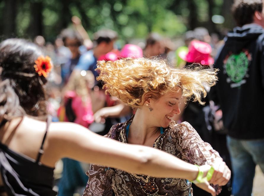 Celtica Valle d'Aosta: festa internazionale di musica, arte e cultura celtica