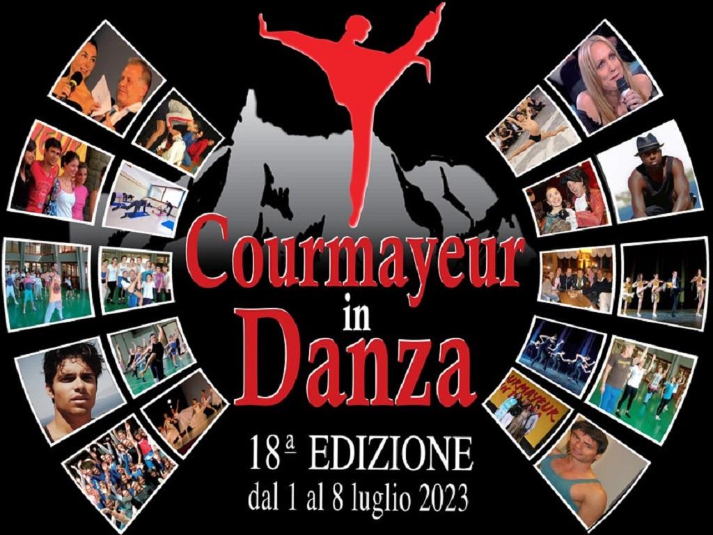 Courmayeur in Danza  Courmayeur in Danza