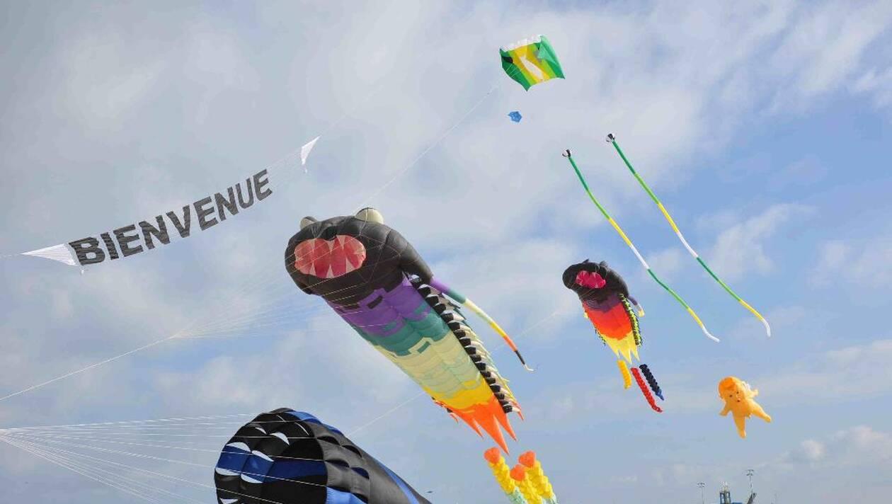 Festa degli aquiloni