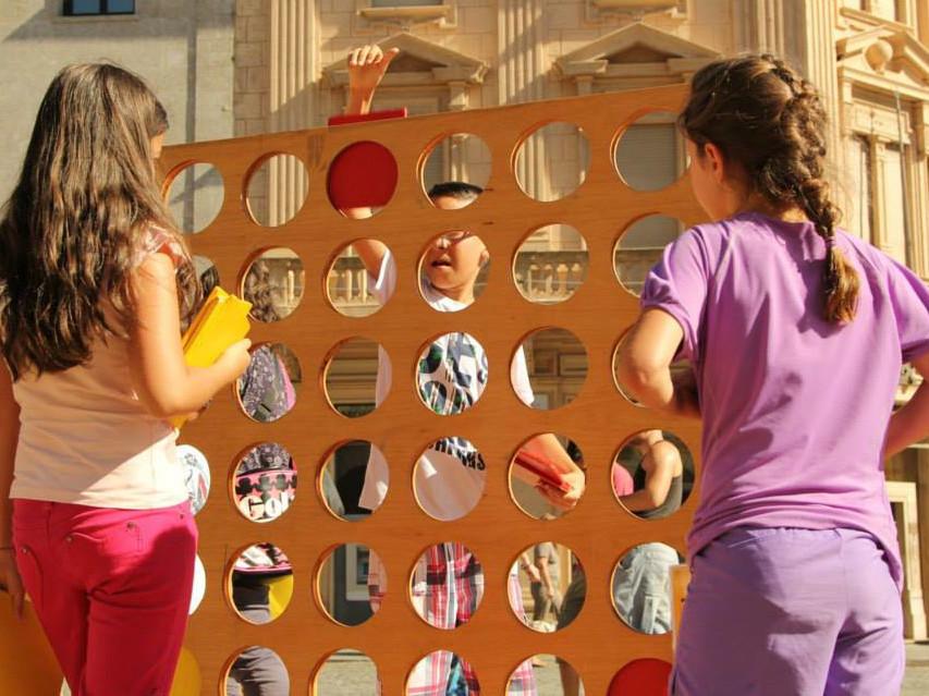 GiocAosta - Festa del gioco