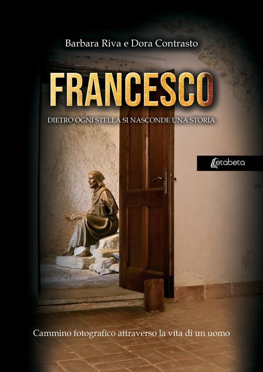 Presentazione del libro  "Francesco"