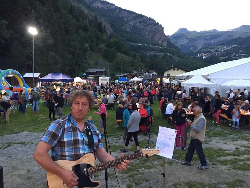 Festival on the Lake