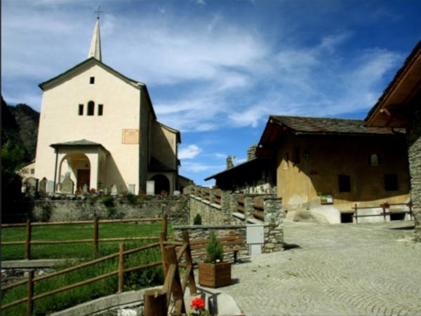 La fête du seigle