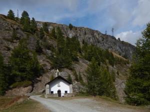 The Alpini feast