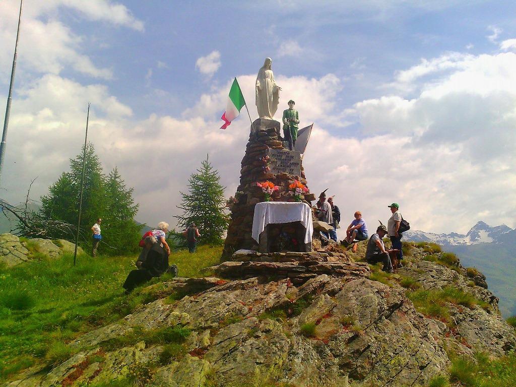 Fête des Chasseurs Alpins