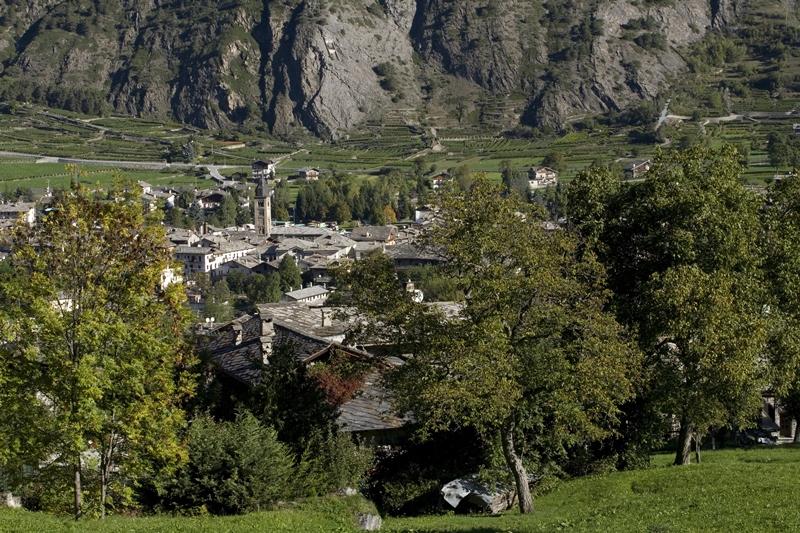 Fête Patronale du Revers: Saints Pierre et Paul