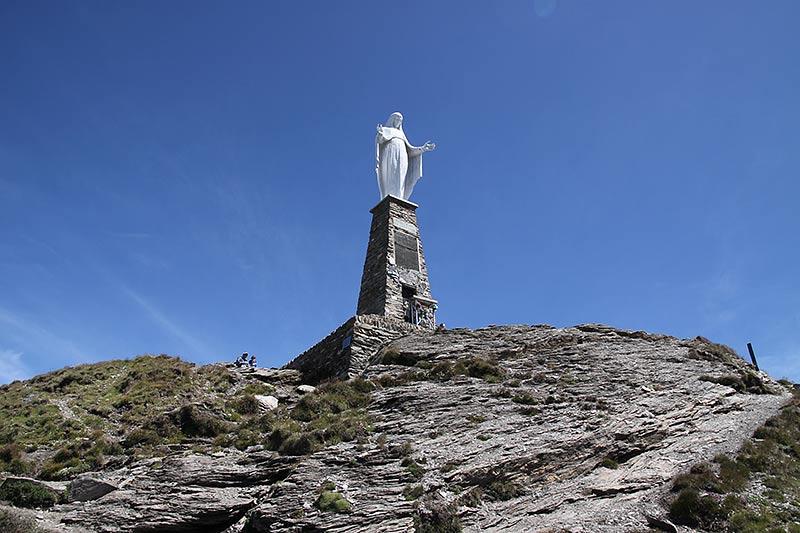 Festa della Madonna dello Zerbion