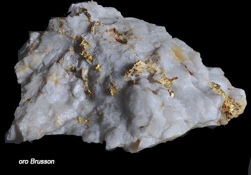 Borsa Scambio del Minerale e del Fossile