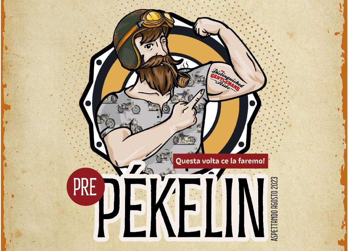 Pre Pekelin