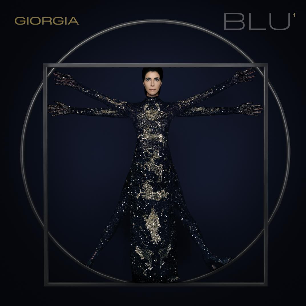 Giorgia Blu Live Outdoor - Estate al Forte di Bard